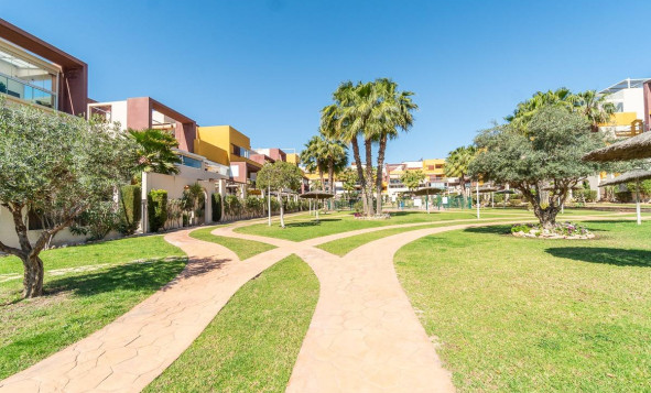 Reventa - Apartment - Orihuela Costa