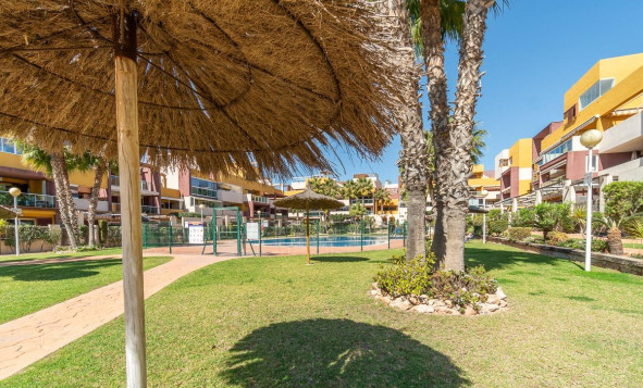 Reventa - Apartment - Orihuela Costa