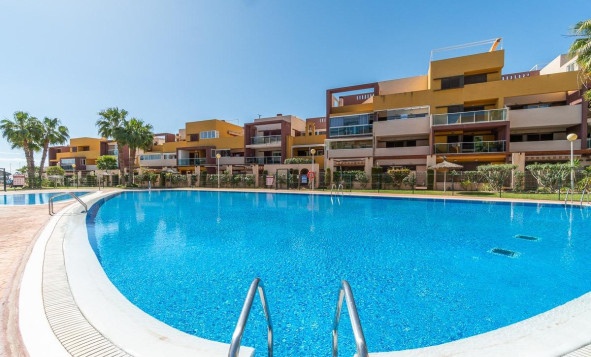 Reventa - Apartment - Orihuela Costa