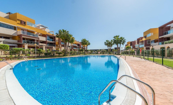 Reventa - Apartment - Orihuela Costa