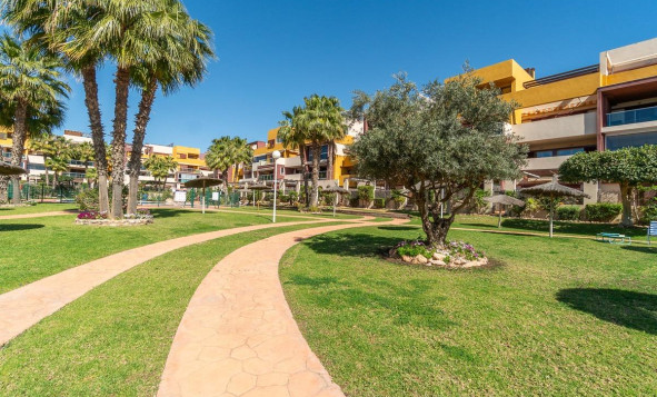 Reventa - Apartment - Orihuela Costa