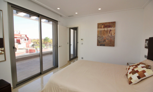 Reventa - Villa - Villamartin - Orihuela Costa