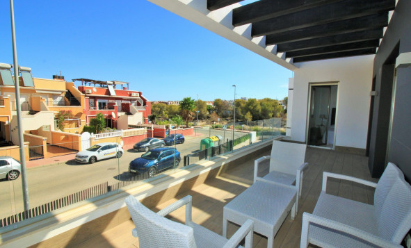 Resale - Villa - Villamartin - Orihuela Costa