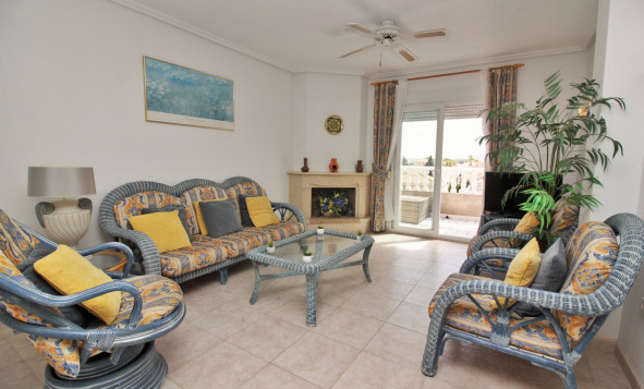 Herverkoop - Appartement - Playa Flamenca - Orihuela Costa