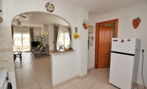 Herverkoop - Appartement - Playa Flamenca - Orihuela Costa