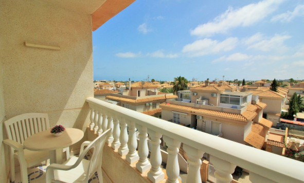 Herverkoop - Appartement - Playa Flamenca - Orihuela Costa