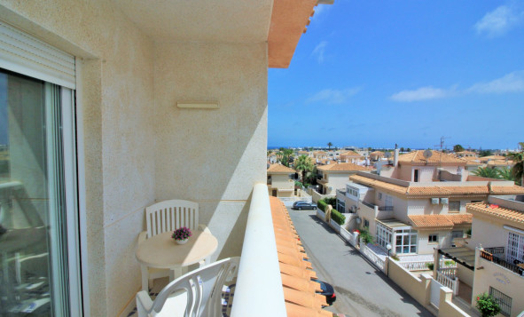 Reventa - Apartment - Playa Flamenca - Orihuela Costa