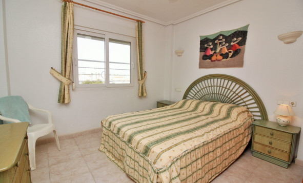 Herverkoop - Appartement - Playa Flamenca - Orihuela Costa