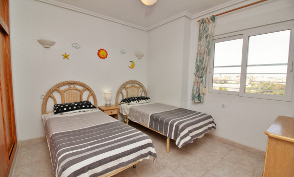 Reventa - Apartment - Playa Flamenca - Orihuela Costa