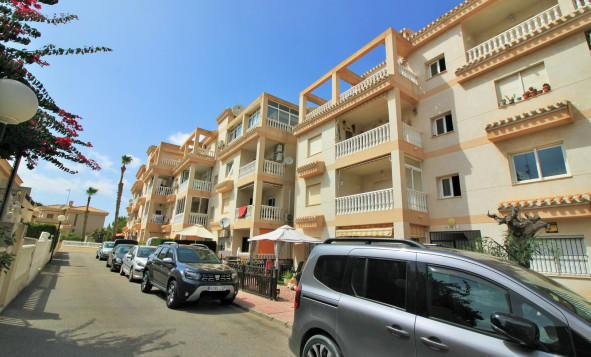 Reventa - Apartment - Playa Flamenca - Orihuela Costa