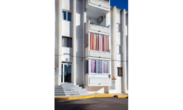 Reventa - Apartment - Ciudad Quesada - Rojales