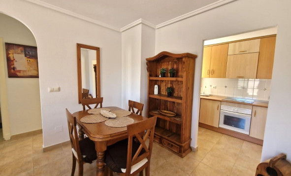 Herverkoop - Appartement - Torrevieja - Orihuela Costa