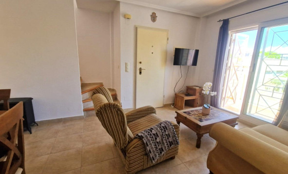 Reventa - Apartment - Torrevieja - Orihuela Costa