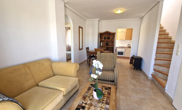 Resale - Apartment - Torrevieja - Orihuela Costa