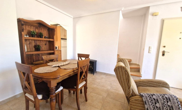 Reventa - Apartment - Torrevieja - Orihuela Costa