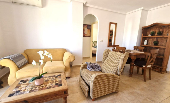 Reventa - Apartment - Torrevieja - Orihuela Costa