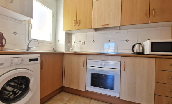 Reventa - Apartment - Torrevieja - Orihuela Costa