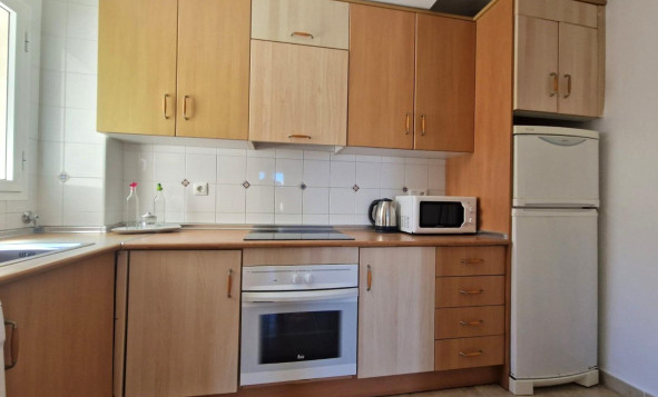 Herverkoop - Appartement - Torrevieja - Orihuela Costa