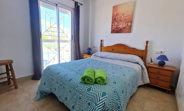 Herverkoop - Appartement - Torrevieja - Orihuela Costa