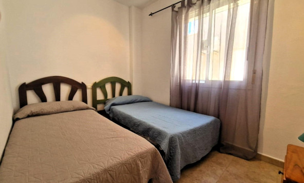 Herverkoop - Appartement - Torrevieja - Orihuela Costa