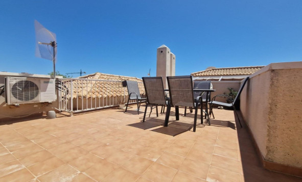 Resale - Apartment - Torrevieja - Orihuela Costa