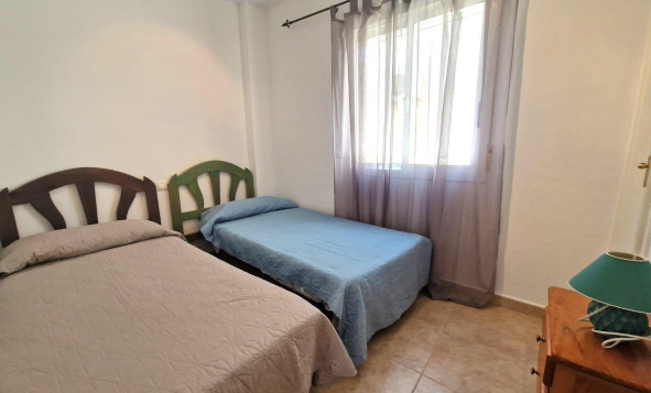 Resale - Apartment - Torrevieja - Orihuela Costa