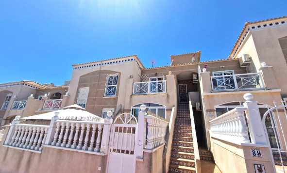 Herverkoop - Appartement - Torrevieja - Orihuela Costa