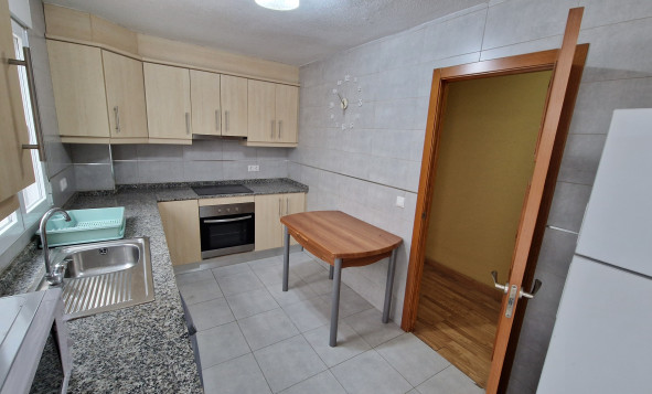 Reventa - Apartment - Torrevieja