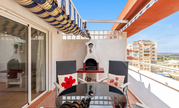 Reventa - Apartment - Guardamar del Segura - Guardamar