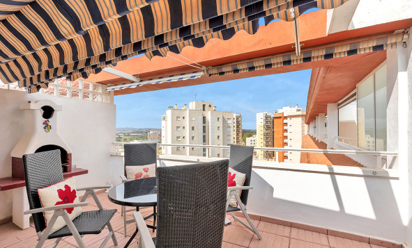 Herverkoop - Appartement - Guardamar del Segura - Guardamar