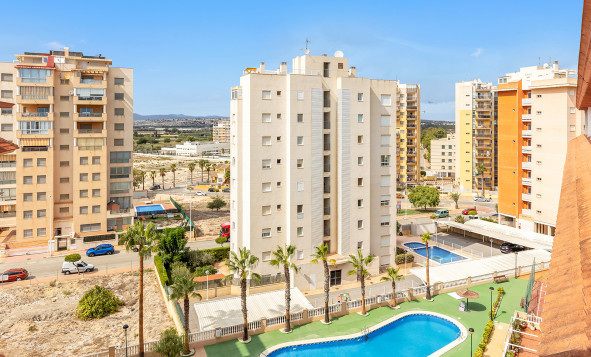 Reventa - Apartment - Guardamar del Segura - Guardamar