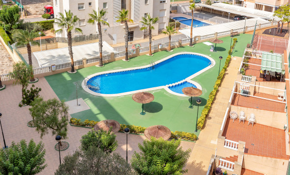 Herverkoop - Appartement - Guardamar del Segura - Guardamar