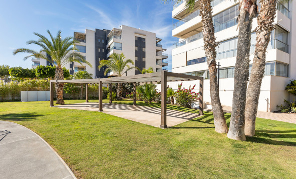 Resale - Apartment - Orihuela Costa