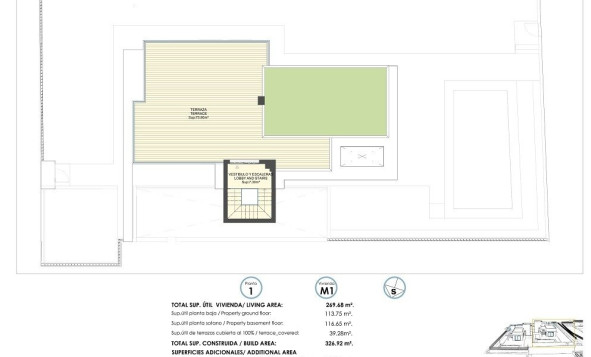 New Build - Villa - Finestrat - Benidorm