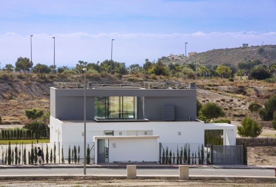 Herverkoop - Villa - Altaona Golf and Country Village - Balsicas