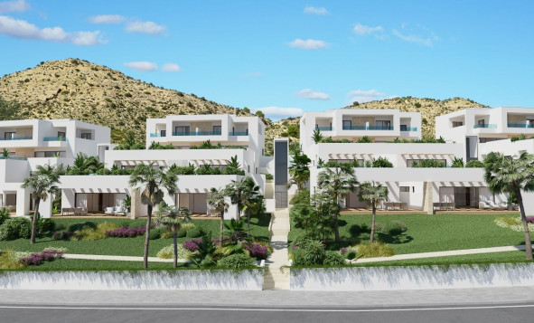 Reventa - Apartment - Monforte del Cid - Elche/Elx