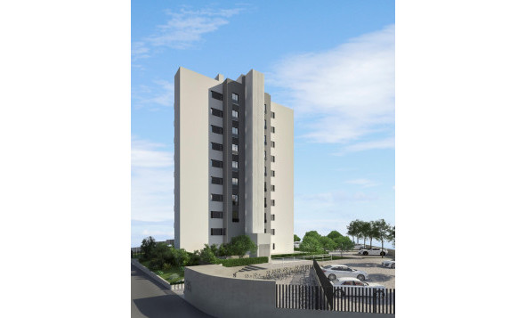 Resale - 1. Apartment / flat - Guardamar del Segura - Guardamar