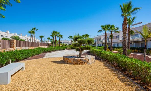 Reventa - Bungalow - Orihuela - Vistabella Golf