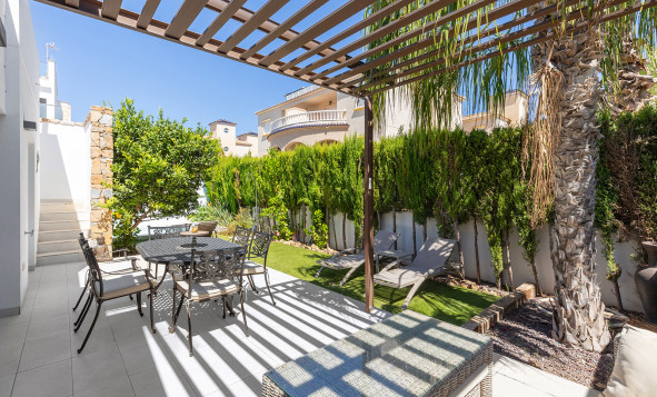 Reventa - Villa - Orihuela Costa