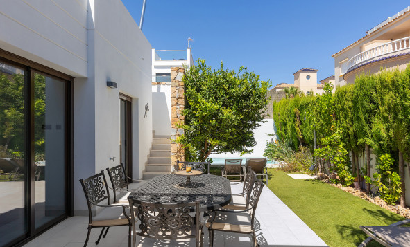 Reventa - Villa - Orihuela Costa