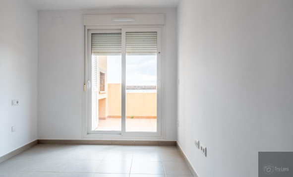 Reventa - Apartment - Las Terrazas De La Torre - Balsicas