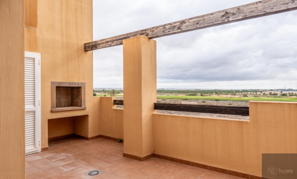 Herverkoop - Appartement - Las Terrazas De La Torre - Balsicas