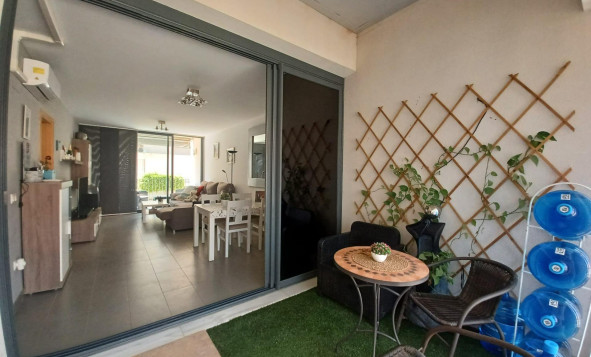 Resale - Apartment - Orihuela Costa