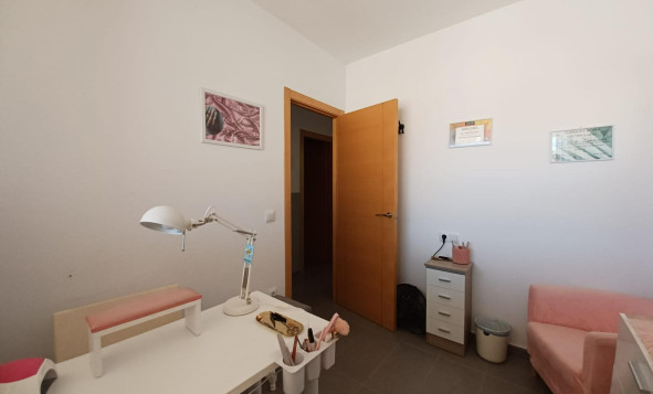 Resale - Apartment - Orihuela Costa