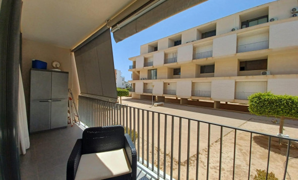 Resale - Apartment - Orihuela Costa