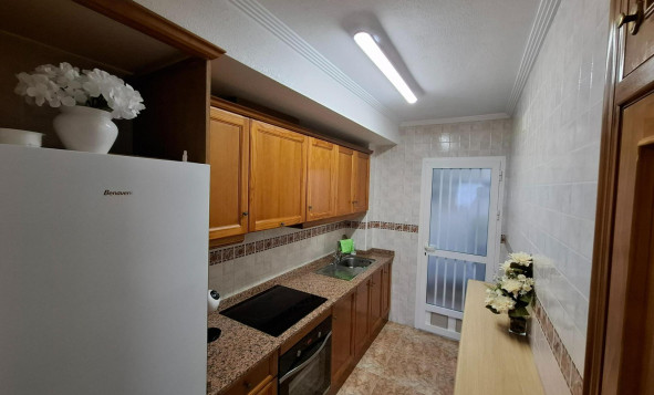 Reventa - Apartment - Torrevieja - Orihuela Costa