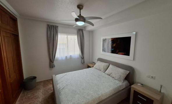 Herverkoop - Appartement - Torrevieja - Orihuela Costa