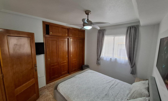 Herverkoop - Appartement - Torrevieja - Orihuela Costa