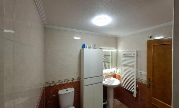 Herverkoop - Appartement - Torrevieja - Orihuela Costa