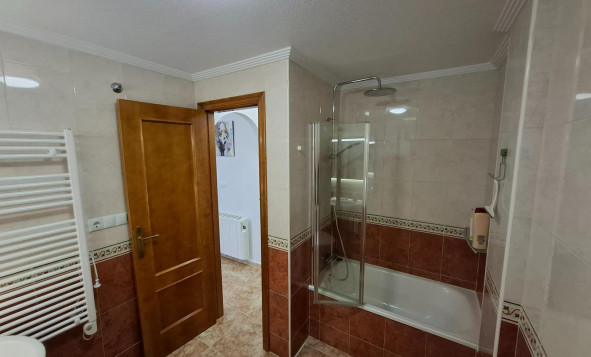 Reventa - Apartment - Torrevieja - Orihuela Costa